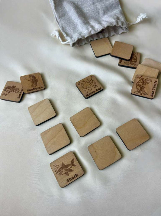 Memory Tiles